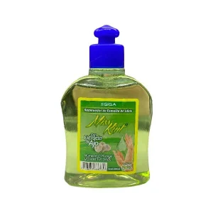 REMOVEDOR YOKY EXTRACTO DE AJO FX250ML(GIGA SAS)