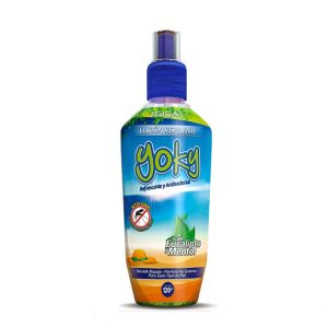 REPELENTE LOCION YOKY KIDS FX 120ML(GIGA SAS)