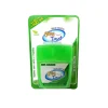 SEDA DENTAL YOKI MENTA CON CERA X100 METROS(GIGA SAS)