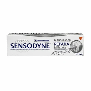 SENSODYNE REPARA Y PROTEGE BLANQUEADORA TX100 GR (GLAXOSMITHKLINE COLOMBIA S.A)