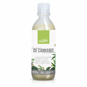 SHAMPOO DE CANNABIS CONTROL PLUS FX430GR (FUNAT)(TODO TIPO DE CABELLO)