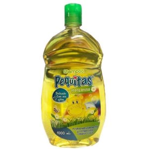 SHAMPOO MANZANILLA CABELLO CLARO TX1000ML (PEQUITAS)