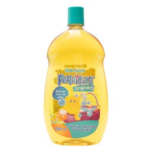 SHAMPOO ORIGINAL TX1000ML (PEQUITAS)