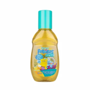 SHAMPOO ORIGINAL TX100ML (PEQUITAS)