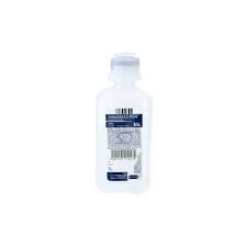SOLUCION SALINA 0.9% FX100 ML (PISA FARMACEUTICA)