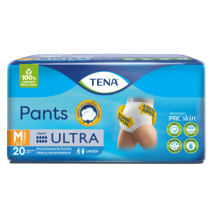 TENA PANTS ULTRA MEDIUM PQX1(PRODUCTOS FAMILIA)