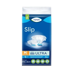 TENA SLIP ULTRA MEDIUM PQX1UND(PRODUCTOS FAMILIA)