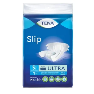 TENA SLIP ULTRA SMALL PQX9 UND