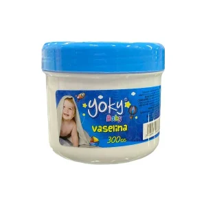VASELINA BABY YOKY PX300(GIGA SAS)