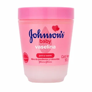 VASELINA ORIGINAL J&J BABY PX100 GR(JOHNSON & JOHNSON)