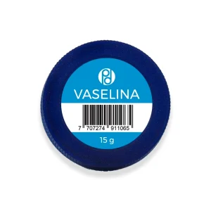 VASELINA PX 15 GR (PROMARQUIM)
