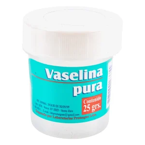 VASELINA PX 25 GR (PROMARQUIM)