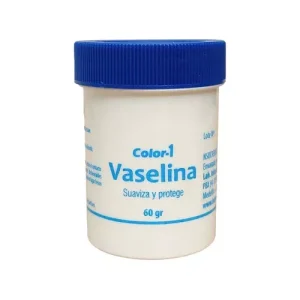 VASELINA PX 60 GR (PROMARQUIM)
