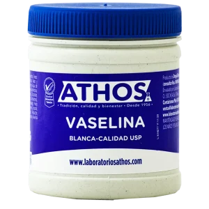 VASELINA USP PX 400GR (LABORATORIOS ATHOS SAS)