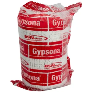VENDA DE YESO 3"X 5 YDAS (BEGUT)