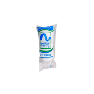 VENDA ELASTICA N°4(MEDICAL SUPPLIES)