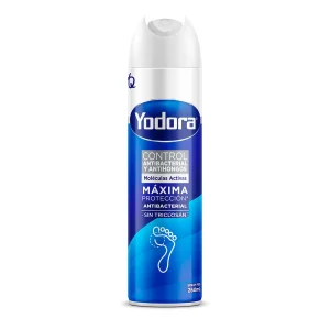 YODORA SPRAY PIES ANTIBACTERIAL FX260ML(TECNOQUIMICAS)