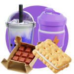 Alimentos y Bebidas