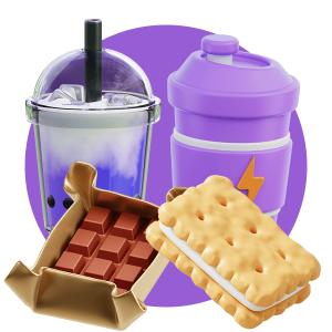 Alimentos y Bebidas