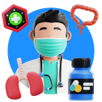 Medicamentos y Salud General