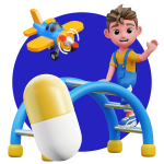 Medicamentos para Niños