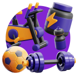 Suplementos Deportivos