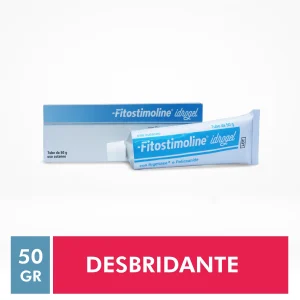 FITOSTIMOLINE IDROGEL RIGENASE/POLIEXHANIDA X 50 GR