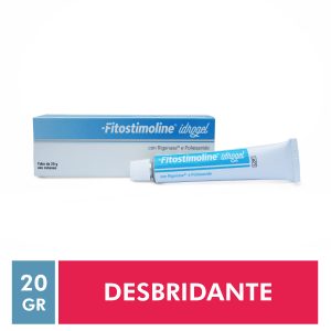 FITOSTIMOLINE IDROGEL RIGENASE/POLIEXHANIDA X 20 GR