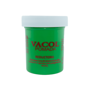 POMADA VACOL PX60 GR CR (LABORATORIOS LELVE) - LELVE