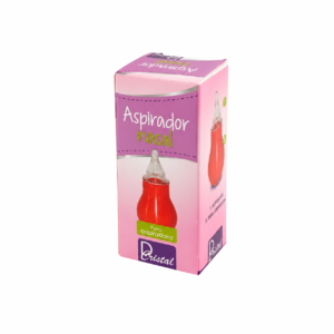 ASPIRADOR NASAL x UND