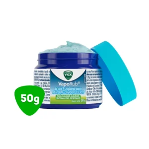 VICK VAPORUB UNG TOP. - FCO x 50 GR