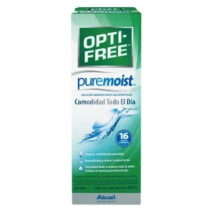 OPTI FREE PUREMOIST - FCO x 300 ML