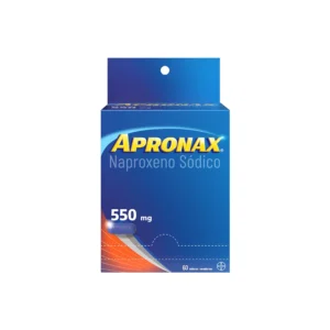 APRONAX 550 MG - CAJA DISPLAY x 60 TAB