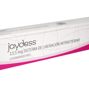 JAYDESS 13.5 MG - CAJA x 1