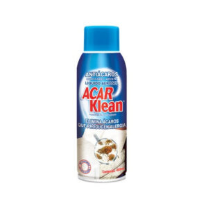 ACAR-KLEAN SPRAY AEROSOL PARA SUPERFICIES - FCO x 400 ML