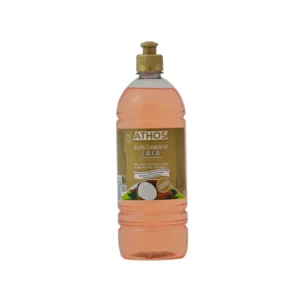 ACEITE CORPORAL CON COCO - FCO x 1000 ML