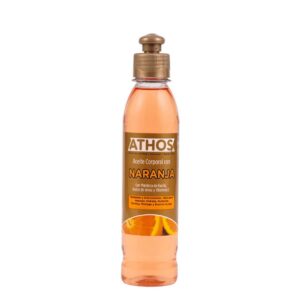ACEITE CORPORAL CON NARANJA - FCO x 250 ML