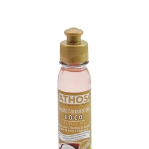 ACEITE CORPORAL DE COCO - FCO x 120 ML
