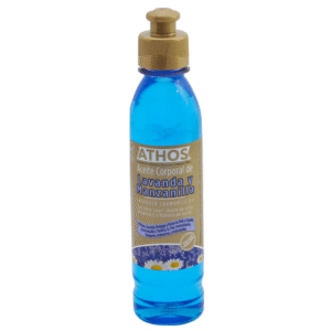 ACEITE CORPORAL LAVANDA Y MANZANILLA - FCO x 250 ML