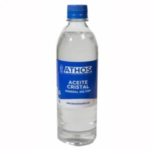 ACEITE CRISTAL - FCO x 500 ML