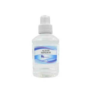 ACEITE CRISTAL FX250 ML (PROMARQUIM)