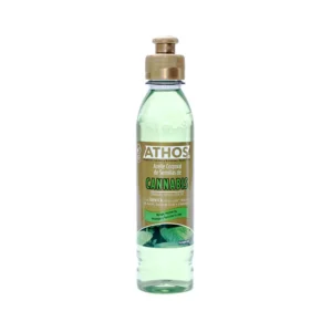 ACEITE DE CANNABIS - FCO x 250 ML