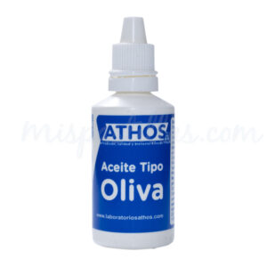 ACEITE DE OLIVA - FCO x 30 ML