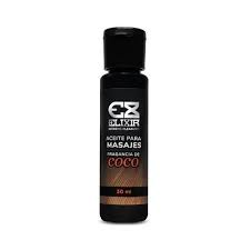 ACEITE PARA MASAJES FRAGANCIA A ROSAS - ELIXIR XTREME PLEASURE - FCO x 30 ML