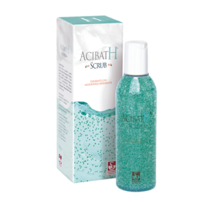 ACIBATH SCRUB EXFOLIANTE - FCO x 120 GR