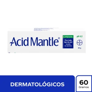 ACID MANTLE CREMA - TUBO x 60 GR