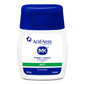 ACID NESS LOCION - FCO x 60 ML