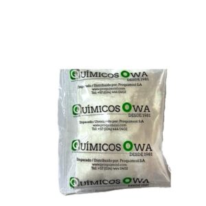 ACIDO SALICILICO - SOBRE x 5 GR