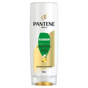 ACOND. PANTENE PRO-V RESTAURACION - FCO x 400 ML