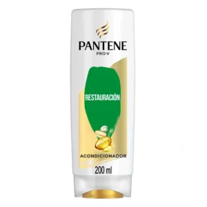 ACONDICIONADOR PANTENE PRO-V RESTAURACION - FCO x 200 ML